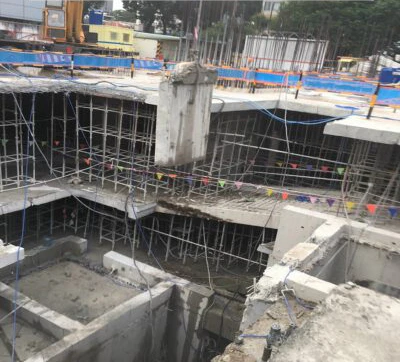 Khoan cắt bê tông quận Thủ Đức – Chuyên nghiệp